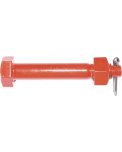 Heavy Duty Long Shackle