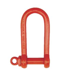 Heavy Duty Long Shackle
