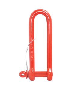 Heavy Duty Long Shackle
