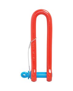 Heavy Duty Long Shackle