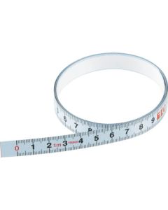 Setting Measure (self-adhesive tape)