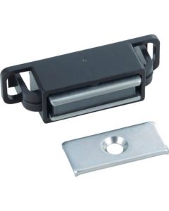 Magnet Catch (one-touch mounting type)