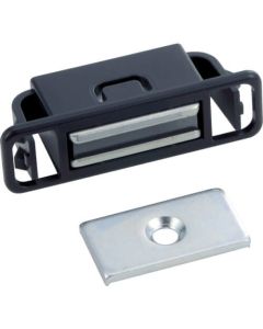 Magnet Catch (one-touch mounting type)