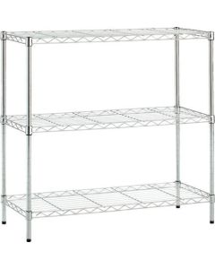 Stainless Steel Mesh Rack (SUS304, pipe diameter Φ19mm)