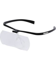 Binocular Spectacle type Loupe (frame type/glasses combination type)