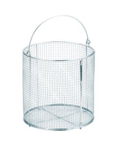 Stainless Steel Basket 1อัน