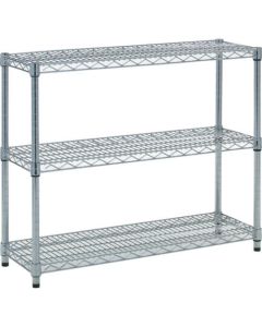 Stainless Steel Mesh Rack