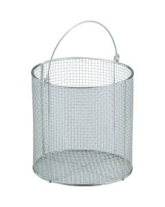 Stainless Steel Basket