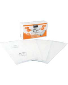 Water Oil Absorbent Sheet Sucker Warlock