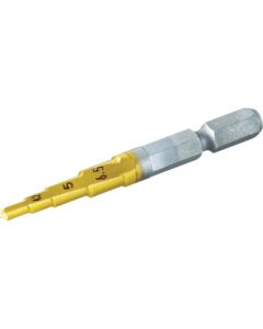 Takenoko Drill for Tap Prepared Hole