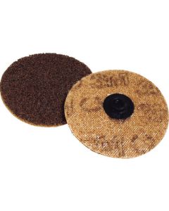 Scotch Bright TS metacon disc 100mm #120 เทียบเท่า