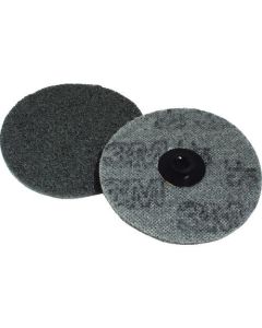 Scotch Bright TS metacon disc 100mm #400 เทียบเท่า
