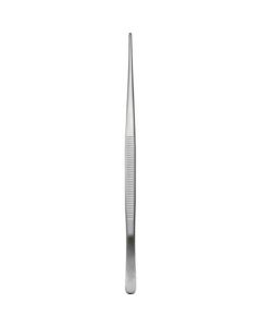 Multipurpose Straight Tweezers 10เส้น
