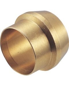 Quick Seal (metal sleeve for coupling)