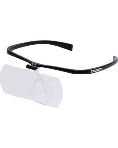 Binocular Spectacle type Loupe (frame type/glasses combination type)