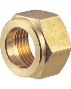 Quick Seal (nut for coupling)