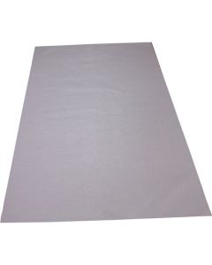 Aluminum Coated Thermal Insulation Sheets for Window[New Aluminum Coating High-Mesh] 1แผ่น