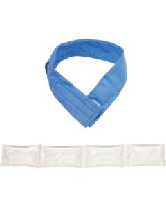 Soft Cool Scarf