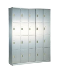 Shoes Locker SUS304