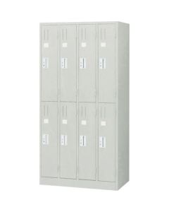 Cylinder Lock Locker 1อัน