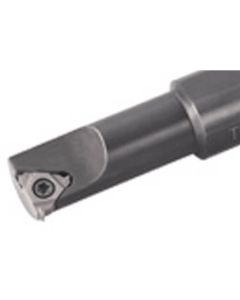 Tac Holder Round Shank