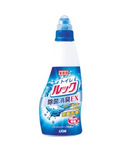 Toilet Bowl Cleaner