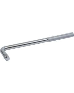 Offset Handle
