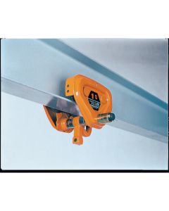 Plain Trolley Universal Trolley Model TS (for manual hoist)