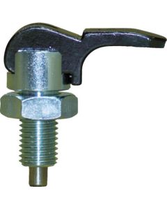 Safety Plunger