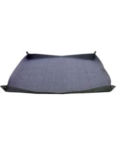 Welding Blanket(with folding edge function to stop spillover of spatter)