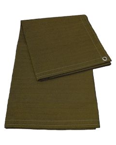 Welding Blanket BASIC(Both Side Coated)