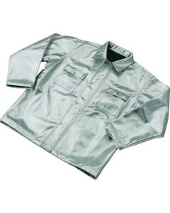 Super Platinum Heat Shield Work Clothes