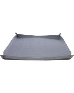 Welding Blanket PREMIUM SILVER