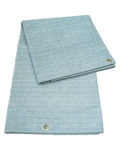 Spatter Sheet Basic Double-sided (double coated)