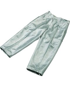 Super Platinum Heat Shield Work Clothes
