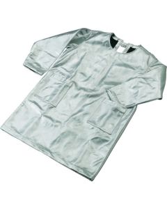 Super Platinum Heat Resistant Working Wear