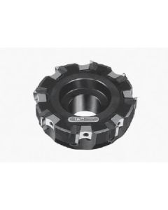 Tac Milling Cutter