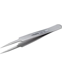 High Precision Stainless Steel Tweezers (non-magnetic Type)