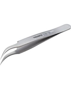 High Precision Stainless Steel Tweezers (non-magnetic Type)