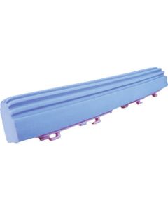 Absorbent Sponge Wiper