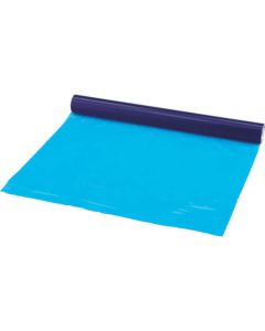 เทปปกป้องพื้นผิว ชนิดเป็นมิตรกับสิ่งแวดล้อม สีน้ำเงิน กว้าง 1020มม. x ยาว 100