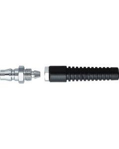 Coupling with Protector