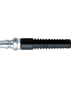 Coupling with Protector
