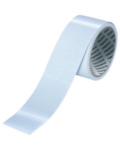 Re-peeling Rifrector Tape