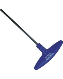 T-Shape Hexagonal Wrench