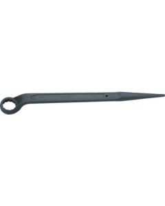 Single End Wrench with Pick
