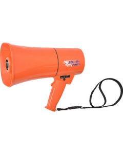 starter megaphone