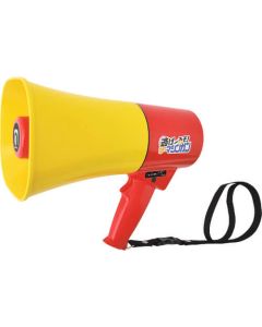 surprise megaphone