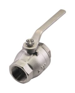 Stainless Ball Valve 1อัน
