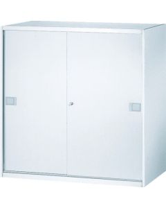 Stainless Steel Cabinet